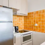 Appartement Le Neptune - Vue - Grande Terrasse - Parking *