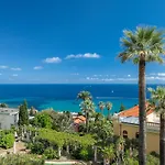 דירה Le Neptune - Vue - Grande Terrasse - Parking מנטון