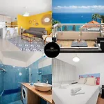Le Neptune - Vue - Grande Terrasse - Parking 公寓 *