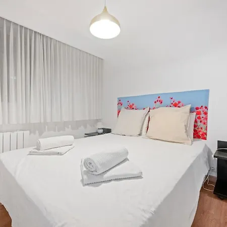 Le Neptune - Vue - Grande Terrasse - Parking Lejlighed *