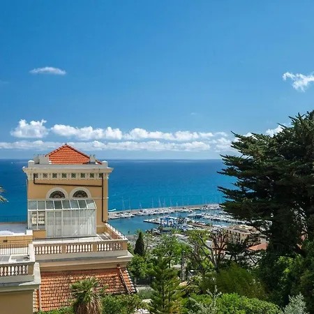 Lejlighed Le Neptune - Vue - Grande Terrasse - Parking